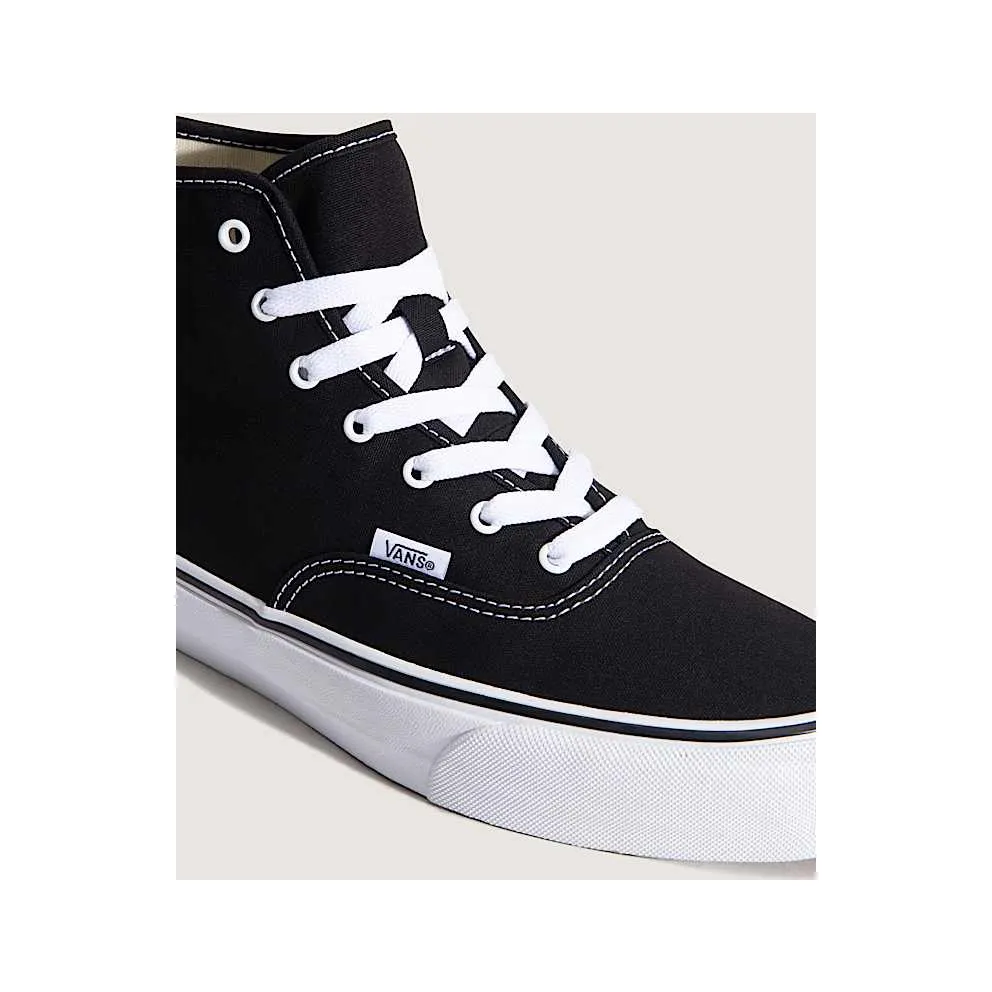 Vans Authentic Black (VN000E8H6BT)