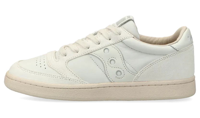 Saucony Jazz Court (white) – S70671-6