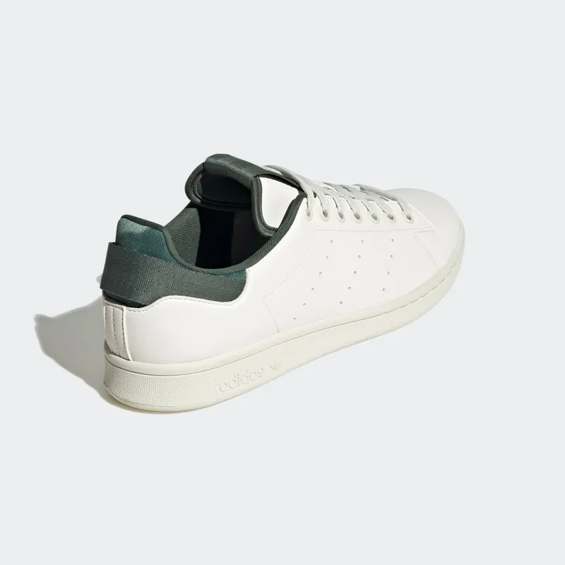 Adidas Stan Smith Parley Chalk White / White Tint / Green Oxide (GW2044)
