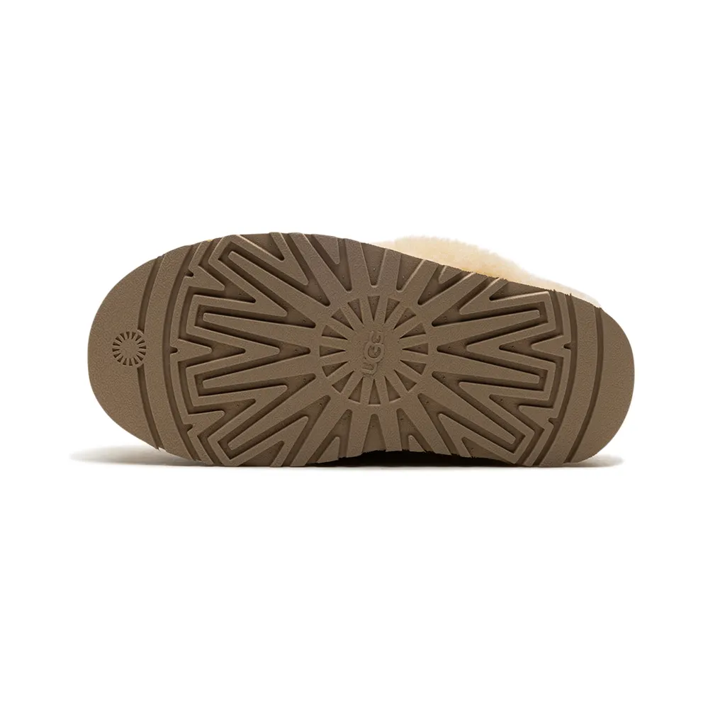 Ugg Disquette Slide “Sand” (1122550-SAN)