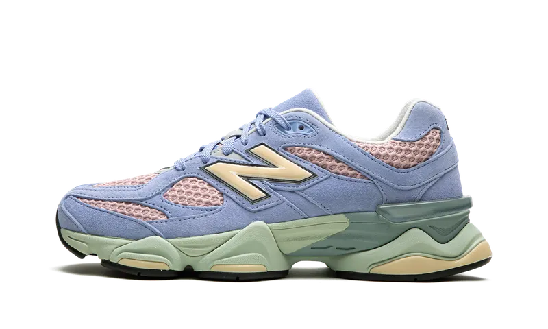 New Balance 9060 “The Whitaker Group – Missing Pieces – Daydream Blue” (U9060WG1)