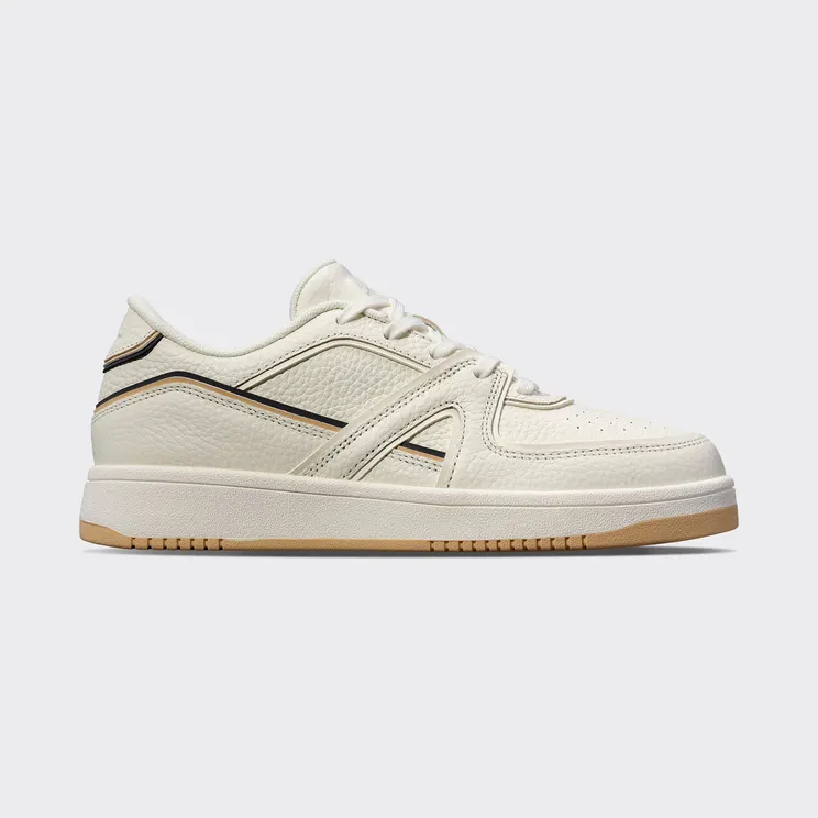 Athletic Propulsion Labs Nostalgia ’87 “Ivory/Camel/Iron” (APL15314847498313)