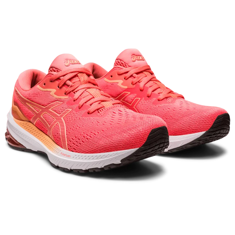 Asics GT-1000 11 Blazing Coral/Papaya (1012B197.700)
