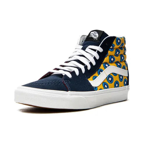 vans-sk8-hi VN0A32QG9Z3