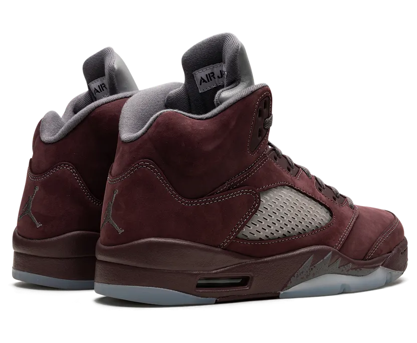 air-jordan-5 DZ4131-600