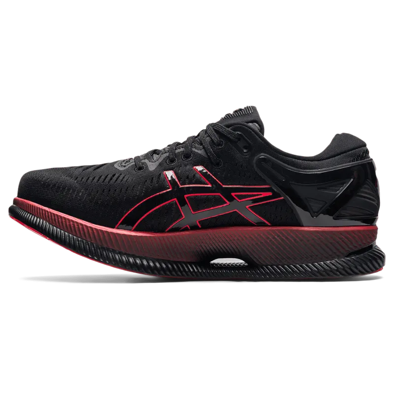 Asics Metaride™ Black/Electric Red (1011B216.001)