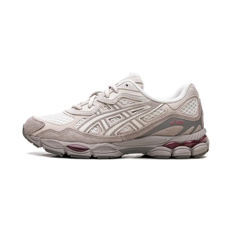 Asics GEL-NYC “Cream Moonrock” (1203A372-100)