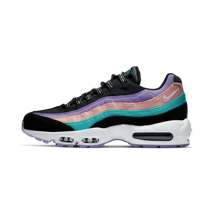 Nike Air Max 95 ND Have A Day (BQ9131-001)