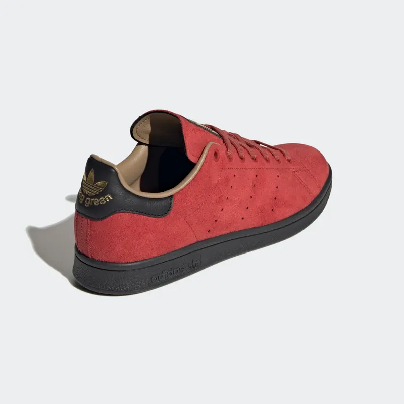 Adidas Stan Smith Pantone / Pantone / Core Black (HP5581)