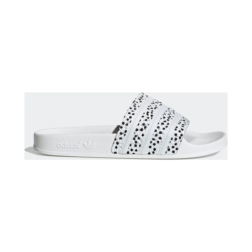 adidas Adilette W Footwear White / Core Black / Footwear White (FX5922)