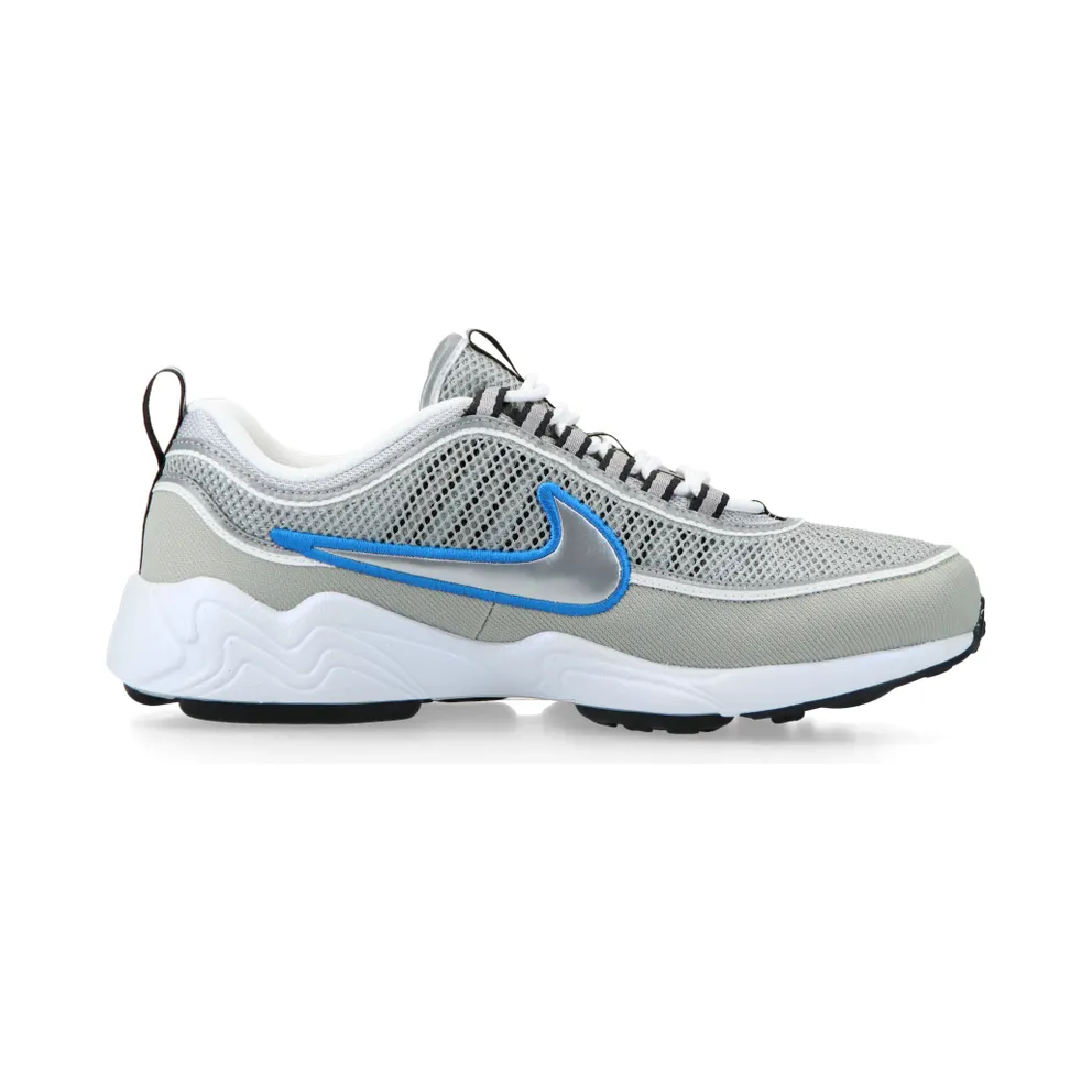 Nike Air Zoom Spiridon SP (metallic silver / metallic silver white) – HF9117-003