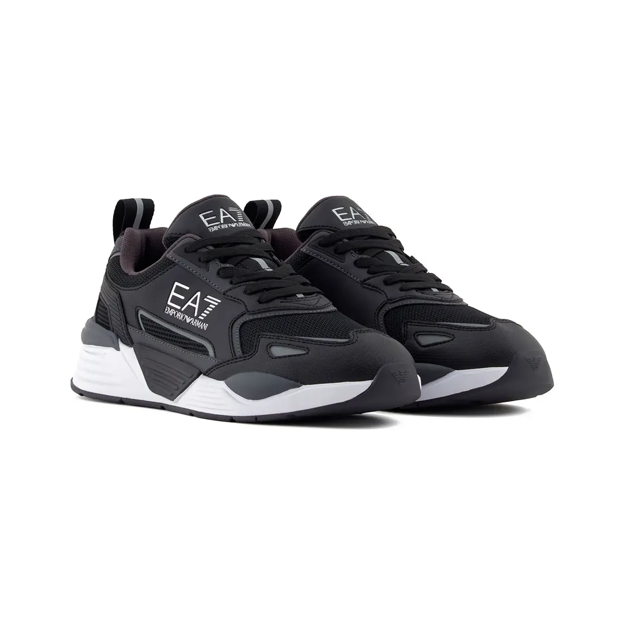 Emporio armani Ea7 Emporio Armani Black (7X000308AF18447MZ2349)