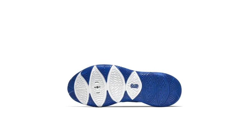 Nike Kyrie 5 Team Game Royal White Game Royal/White (CN9519-401)