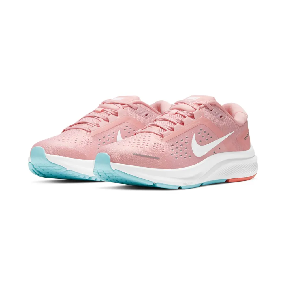 Nike Air Zoom Structure 23 Running Red (CZ6721-601)