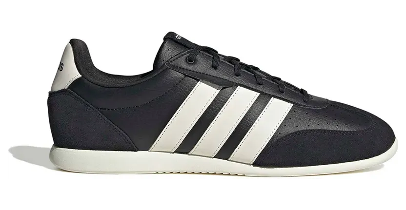 Adidas Barreda Black (HQ7382)