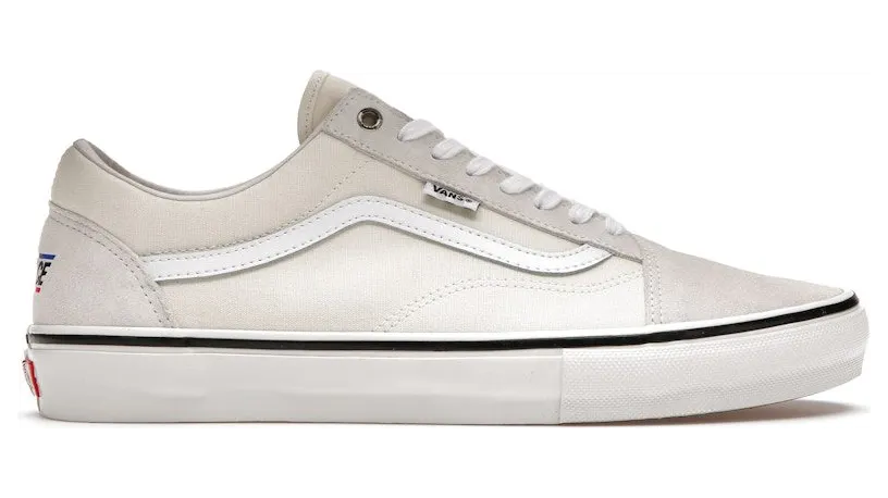 Vans Old Skool Palace Classic White (VN0A5KRX2VZ)