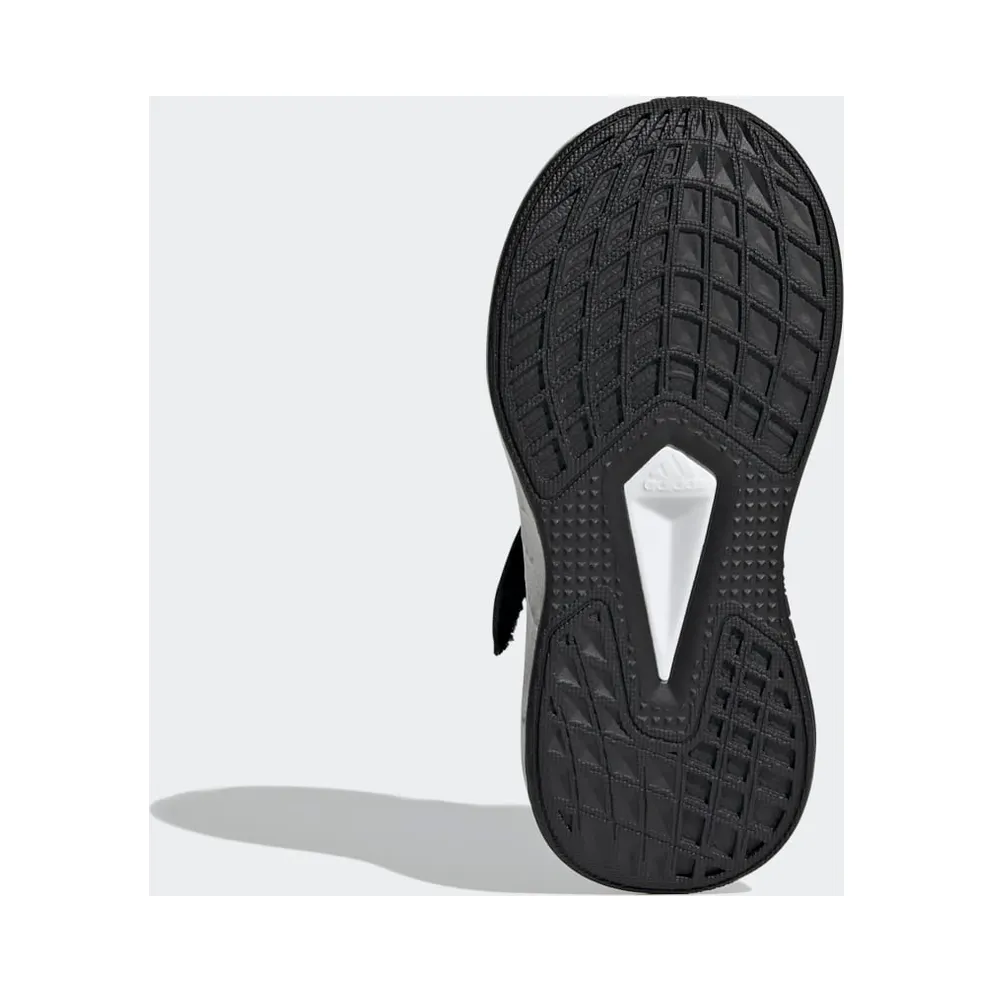 Adidas Duramo 10 Core Black / Cloud White / Core Black (GZ0652)