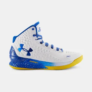 UA Curry 1 Dub Nation