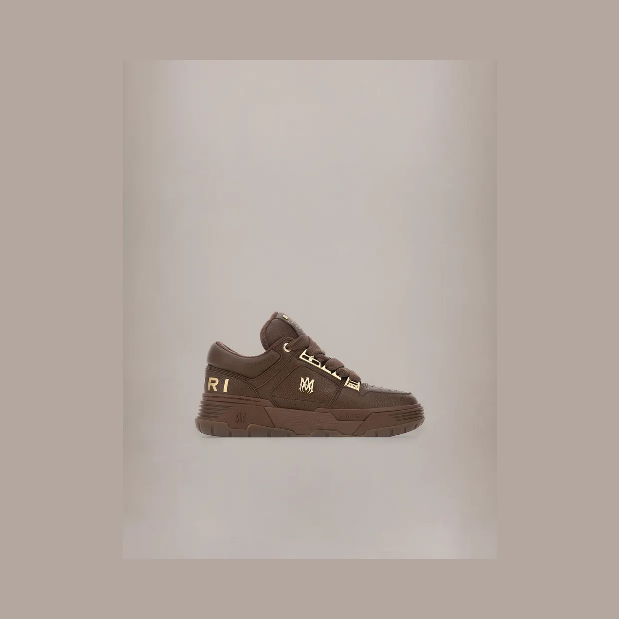 Amiri MA-1 “Brown” (AMSNSN1087-210)