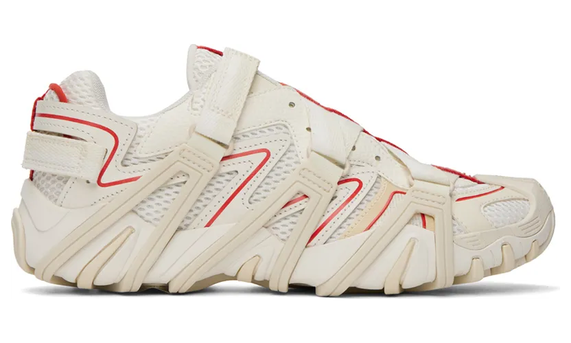 Diesel S-Prototype-Cr “White” (Y02911P4910)