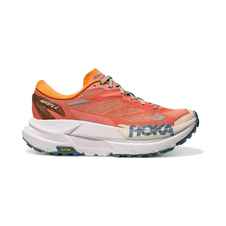 Hoka One Mafate X Feldspar Mountain Fog (1162010-FPR)