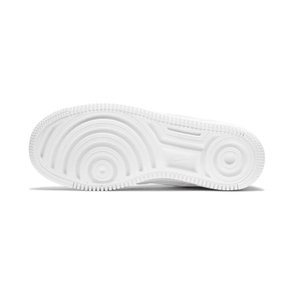 Nike Womens Air Force AF 1 Shadow White Atomic Pink (2020) (CZ8107-100)