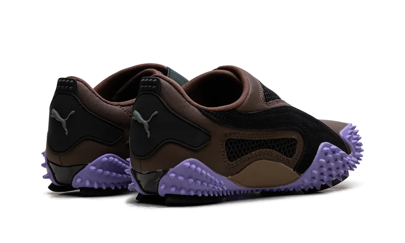 Puma UR Mostro “INSIDE TAG – Communication Pack – Haute Coffee” (401719-03)