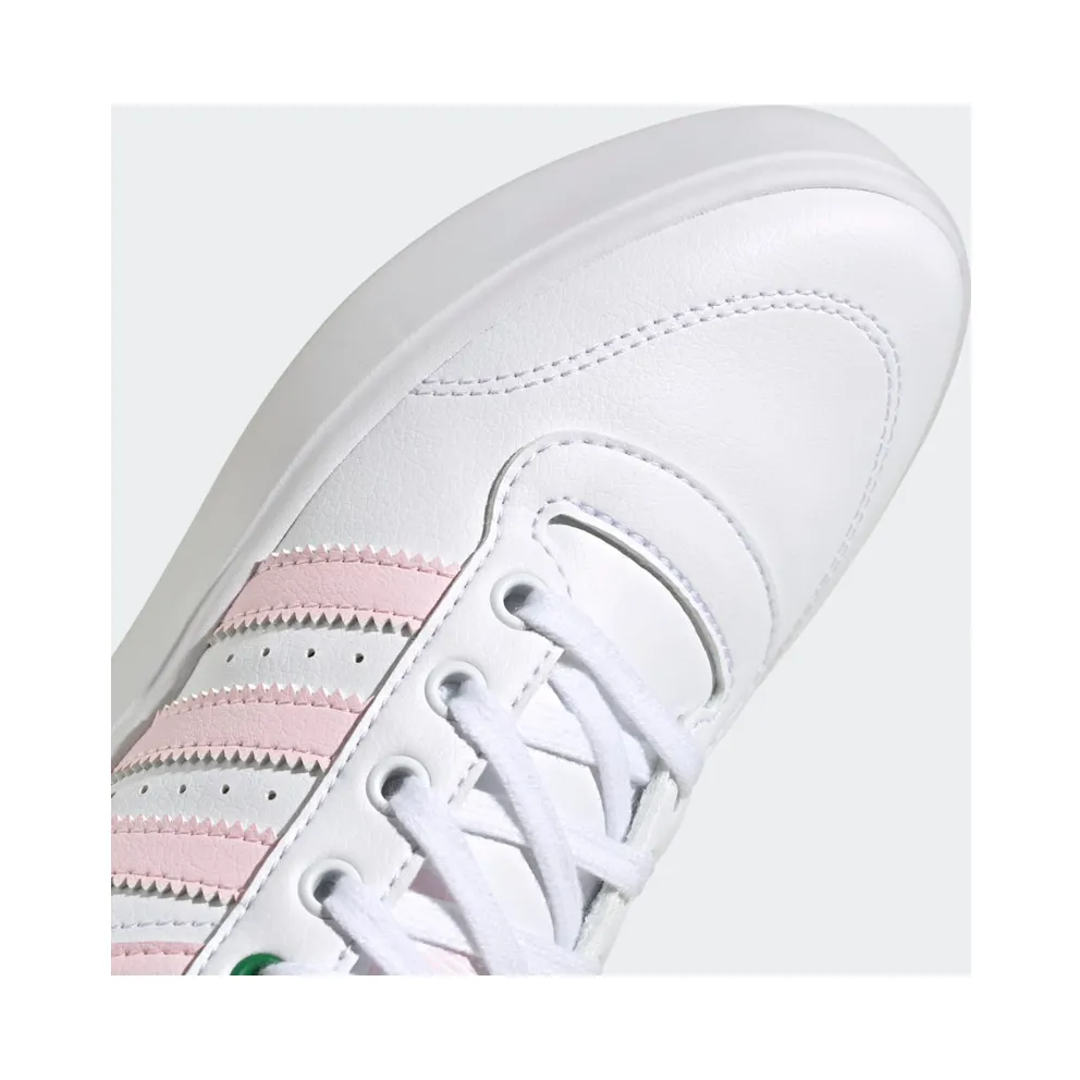 Adidas Bryony Cloud White / Clear Pink / Green (H04642)