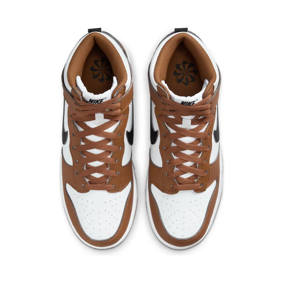 Nike Dunk High Next Nature Light British Tan (FV5960-200)