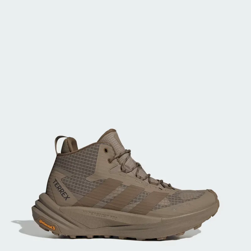 Adidas Terrex Khaki Six / Brown Oxide / Dark Brown (KI8269)