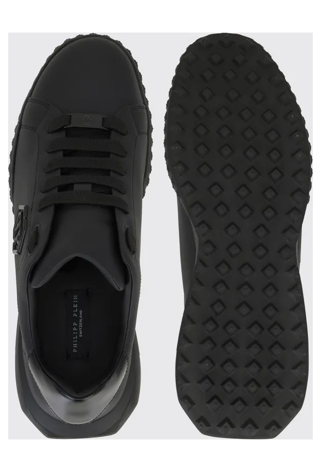 Philipp plein Sneakers Black (LAESUSC0985PLE010N0202) (3)