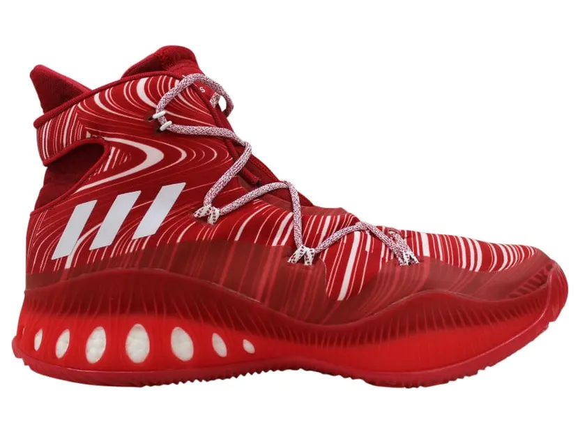 adidas Crazy Explosive Scarlet (B42420)