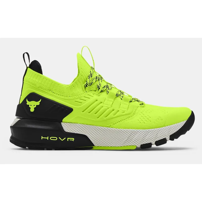 Under Armour Project Rock 3 Yellow (3023270-306)