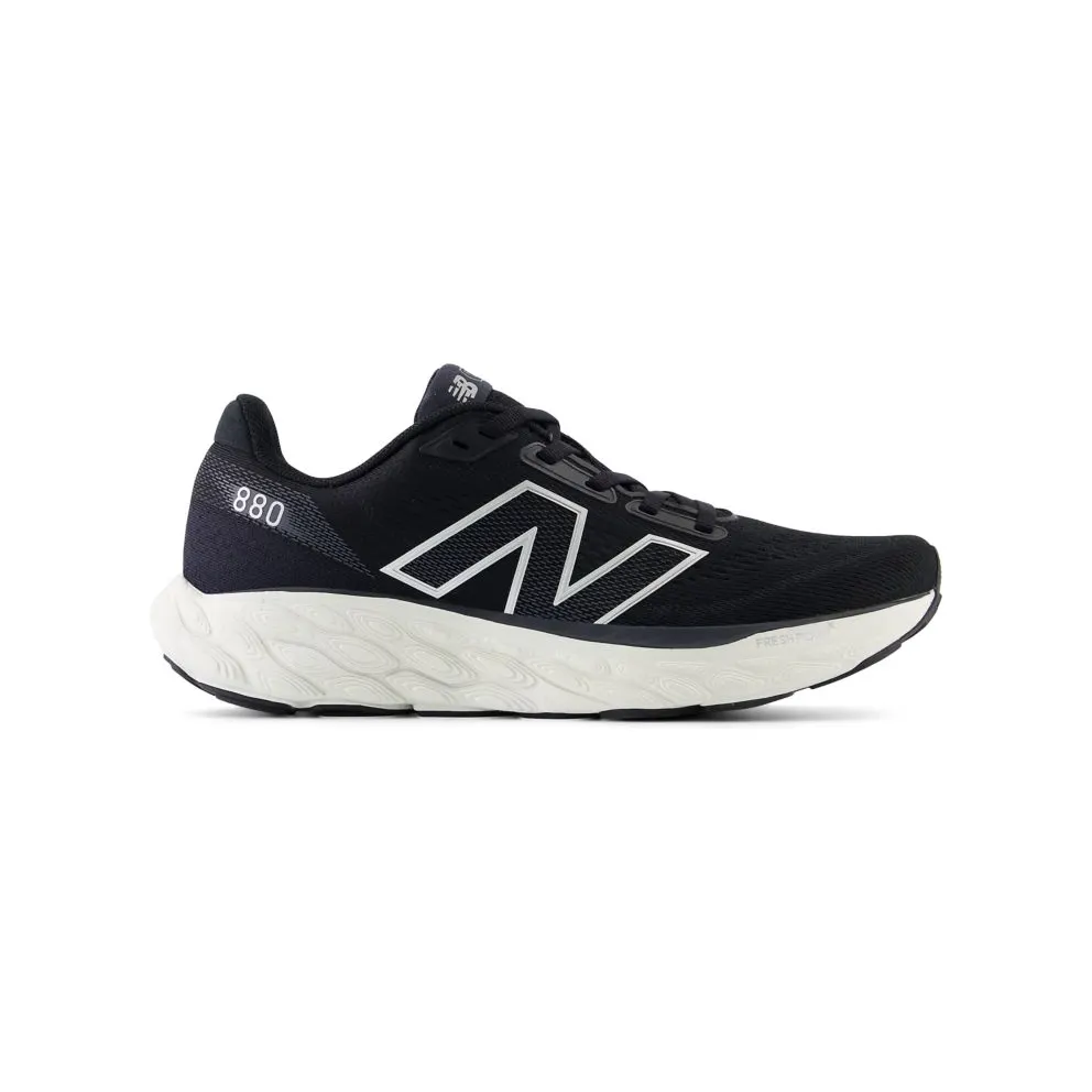 New Balance Fresh Foam X 880v14 “Black / Sea Salt” (W880K14)