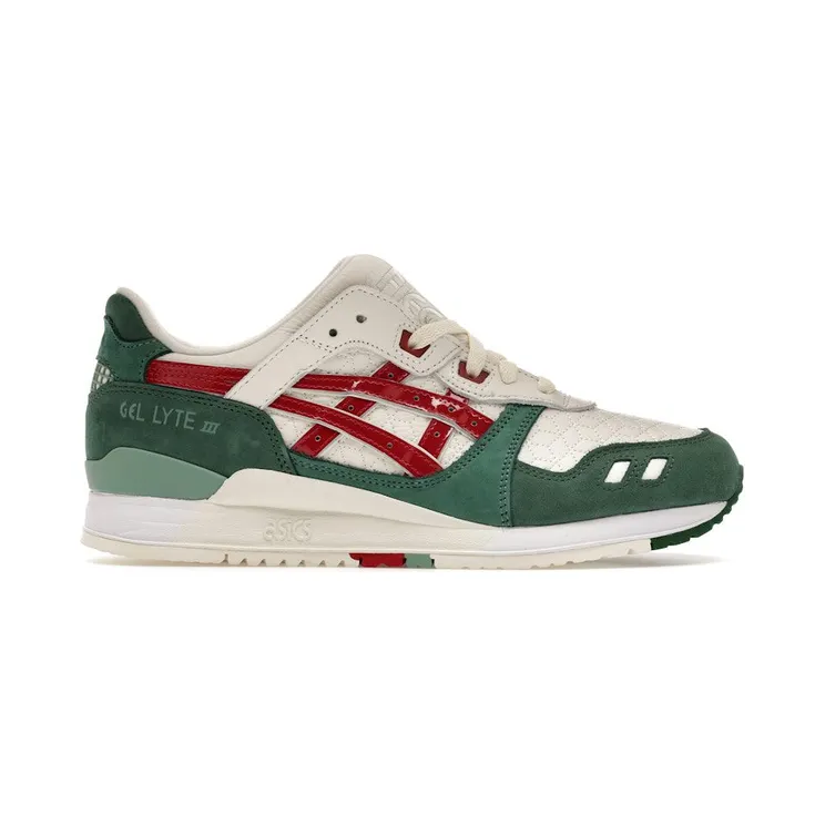 ASICS Gel-Lyte III Kith Italy (1201B014-201)