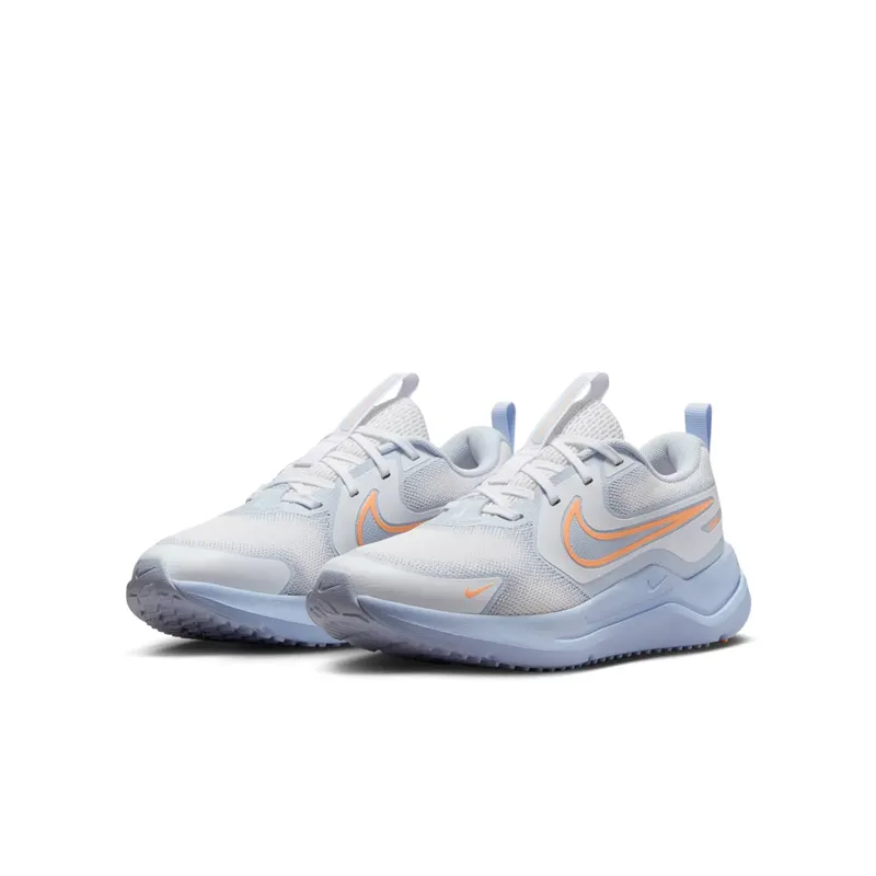 Nike Cosmic Runner White Blue Tint Peach Cream (HM4402-100)