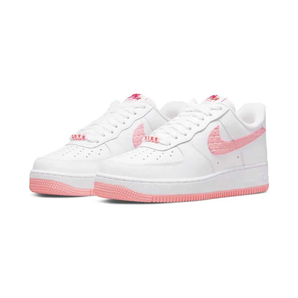 Nike Air Force 1 ’07 White (DQ9320-100)