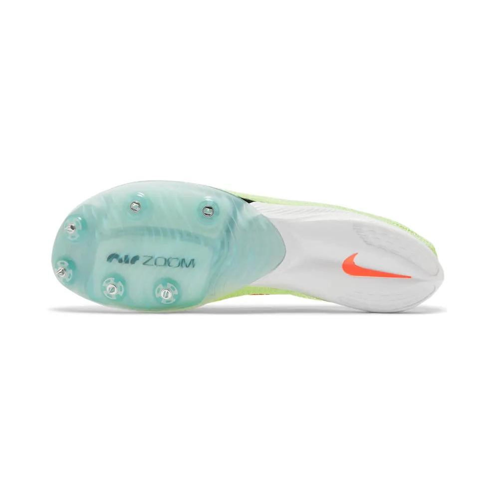 Nike Air Zoom Victory Athletics Distance Spikes Yellow (CD4385-700)