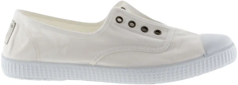Victoria sneaker White (106623-20)
