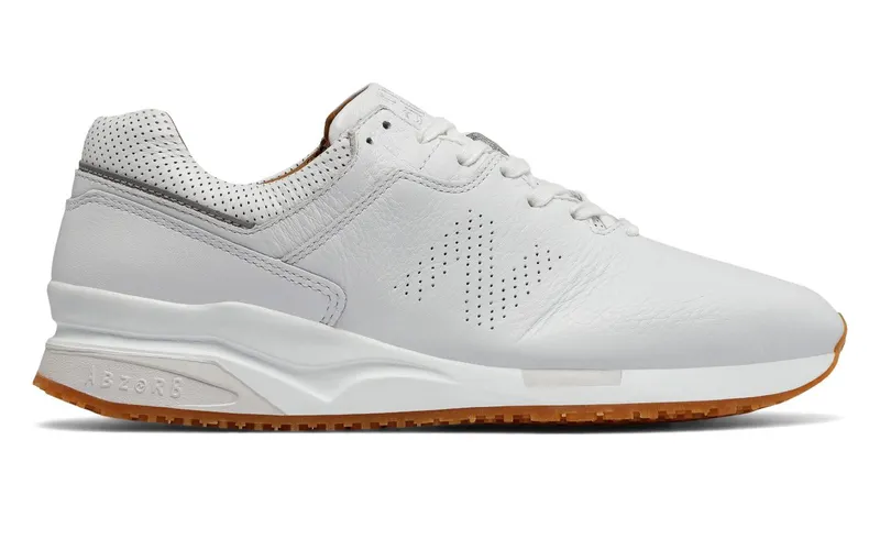 New Balance 2016 Tokyo Design Studio White (ML2016OA)