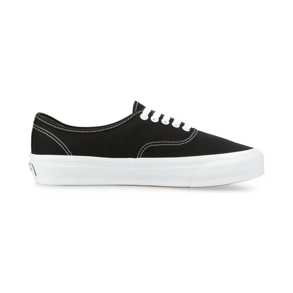 Vans Authentic Reissue 44 LX ( black / white) – VN000CQABA21