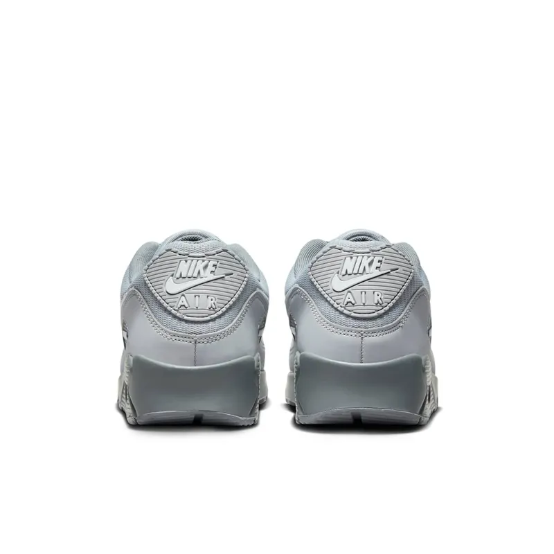 Nike Air Max 90 Wolf Grey Cool Grey (FJ4218-002)