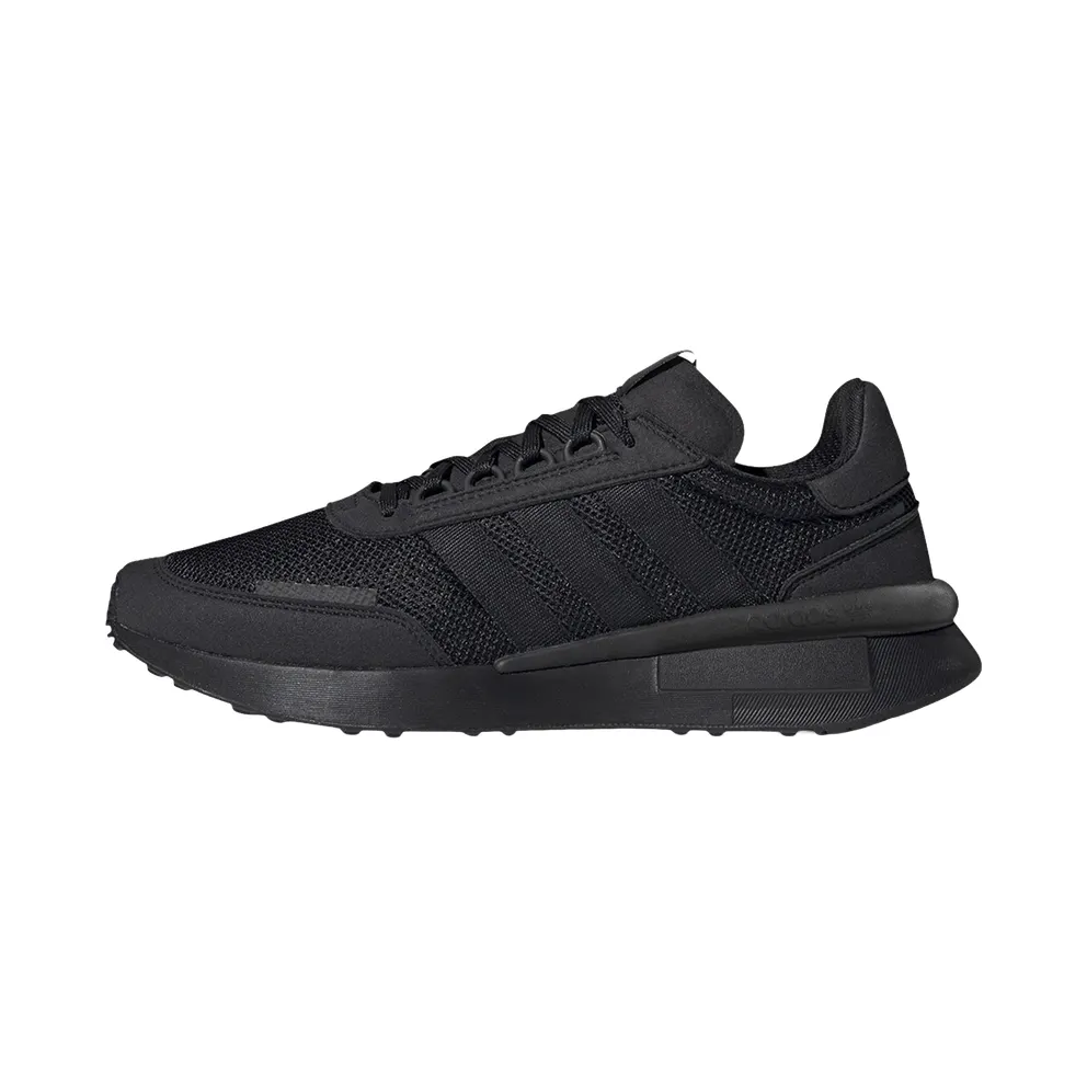 adidas Retroset Schuh Core Black / Cloud White / Grey Five (FX9086)