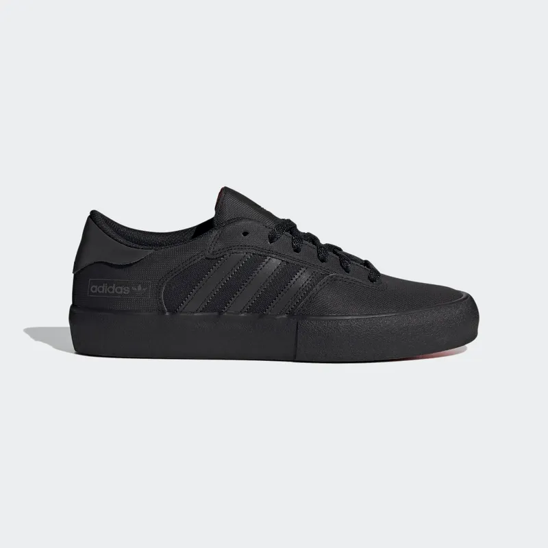 adidas Matchbreak Super Core Black / Core Black / Core Black (FV5975)