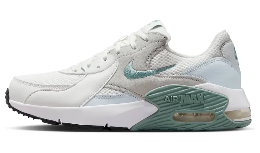 Nike Air Max Excee Summit White Pure Platinum White Cannon (CD5432-140)
