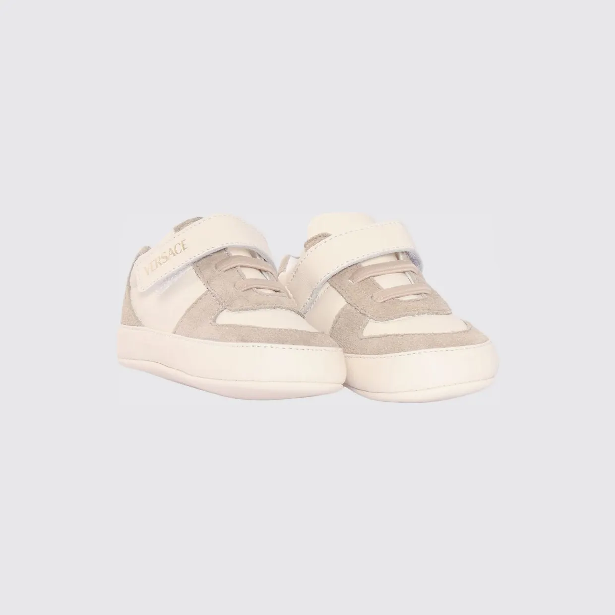 Versace Sneakers Beige (10224071A164882KE30)