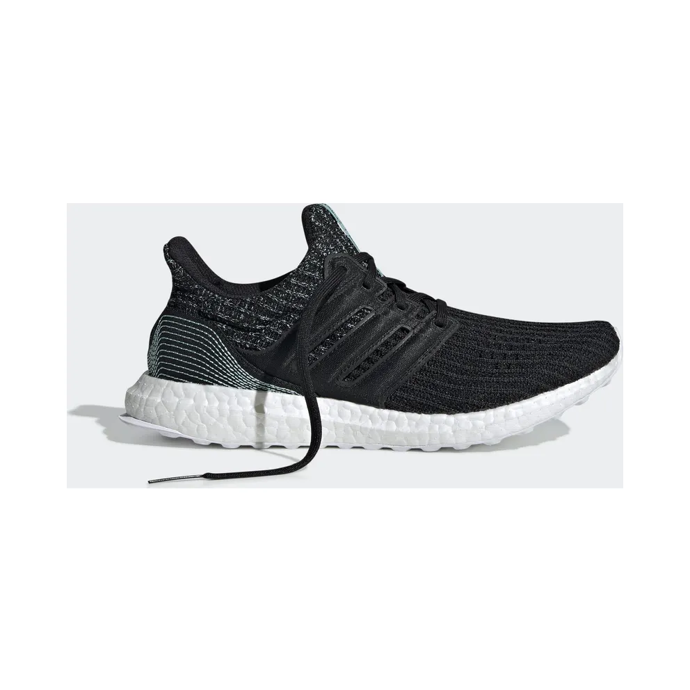 adidas Ultra Boost Parley (W) Core Black/Core Black/Cloud White (F36191)