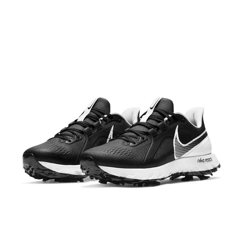 Nike React Infinity Pro “Black / White” (CT6620-003)