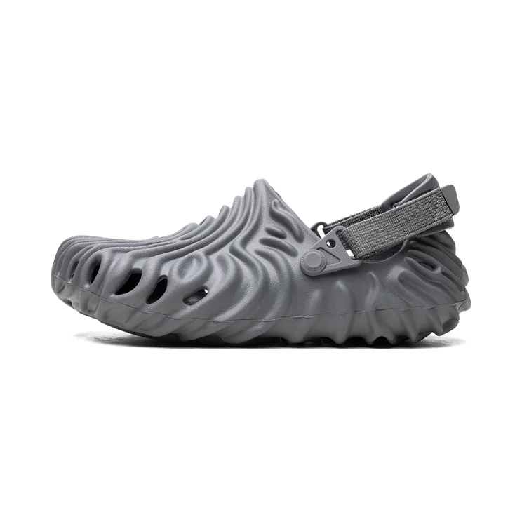 Crocs Pollex Clog “Salehe Bembury – Niagara” (207393-1MA)