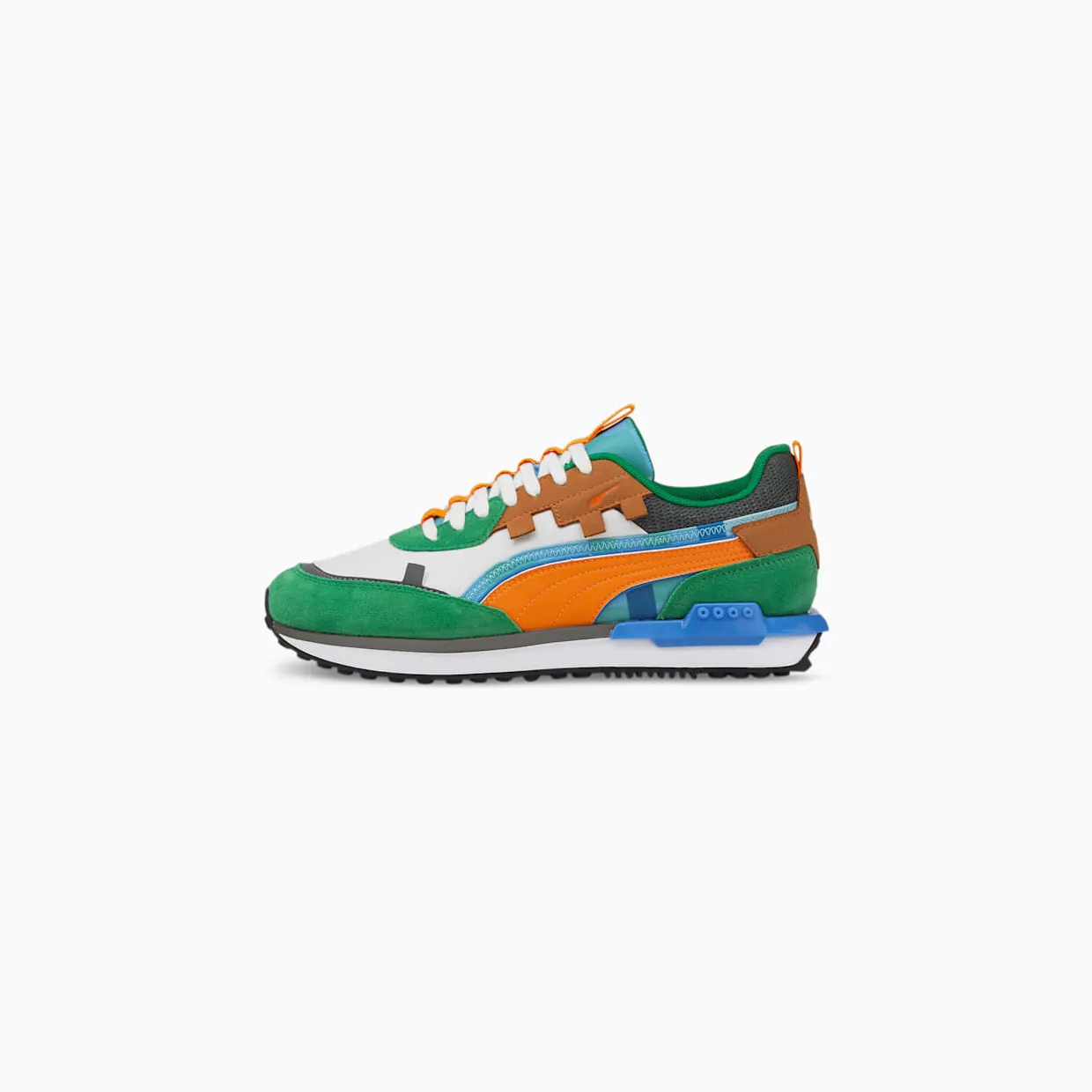 puma-city-rider 385748-01